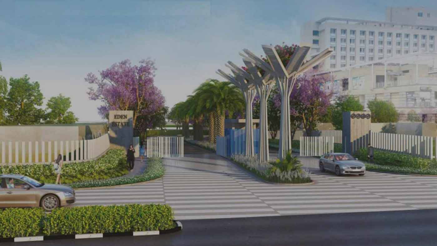 Bptp Eden Estate Faridabad