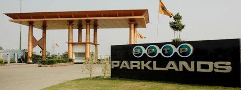 BPTP Parklands Plots Sector 75 Faridabad